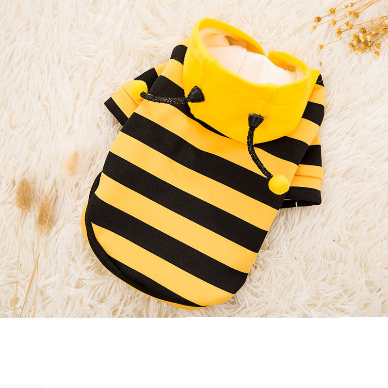 Moo&Co BreezyPaws™  Everyday Tee - Cute, Comfy, and Ready for Anything.