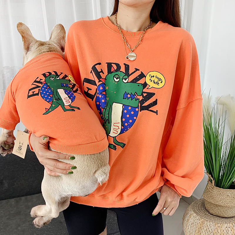 Moo&Co MatchMade™ Pet & Parent Set Because Best Friends Should Match.