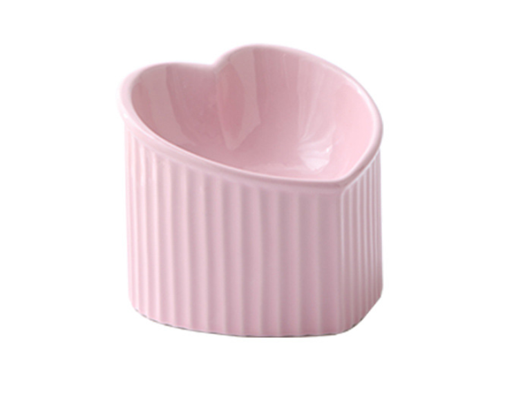 Moo&Co EasyFeast™ Ceramic Bowl - Designed For Happier Mealtimes