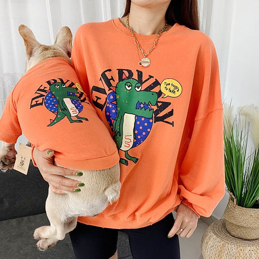 Moo&Co MatchMade™ Pet & Parent Set Because Best Friends Should Match.